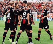 “德甲劲旅稳扎稳打，期待冲击联赛顶峰”的简单介绍