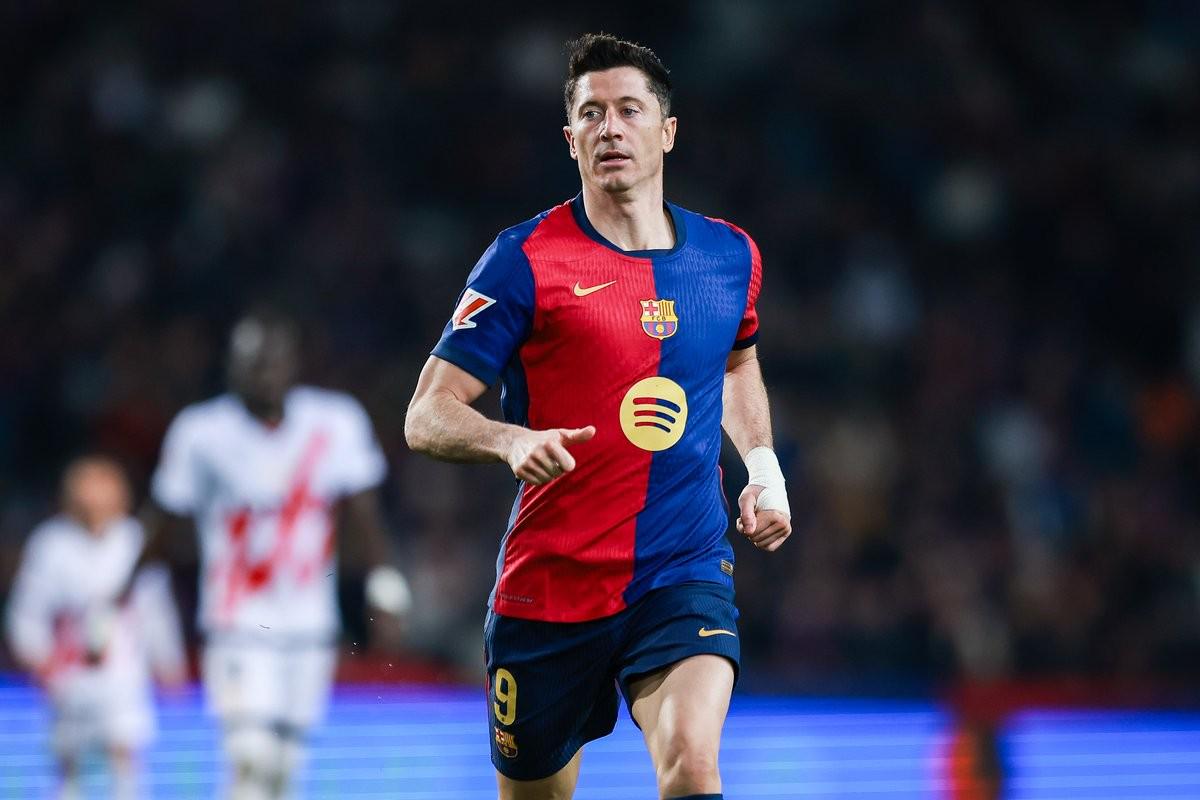 关于莱万个人第220球,德甲史上顶级射手再创纪录的信息 关于莱万个人第220球,德甲史上顶级射手再创纪录的信息