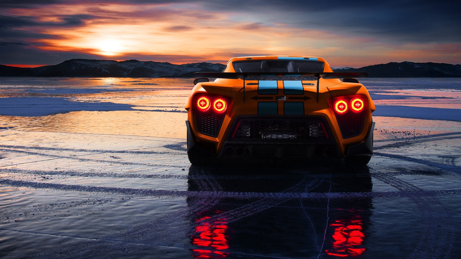 QQ飞车“年度极速王者”全国选拔赛火力全开,qq飞车晋级赛