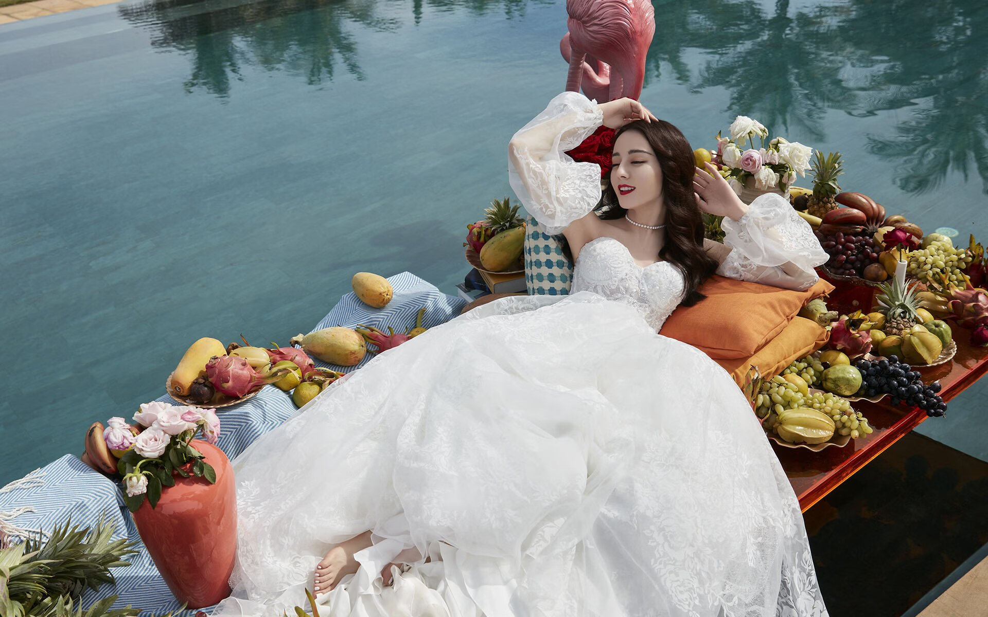 哥伦比亚骑手胡利安娜·古铁雷斯在2024年巴黎奥运会盛装舞步比赛中以“Flanissimo”马匹获得第25名,展现出色表现。