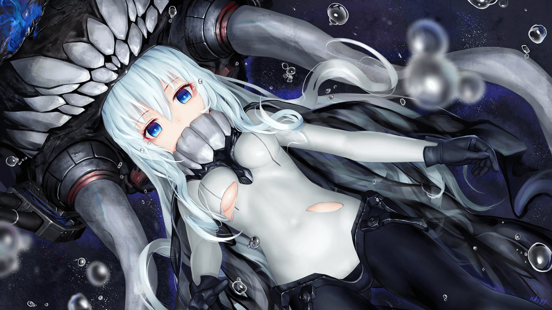 星空下的高空飞架,极限运动的新视觉体验,高空飞行