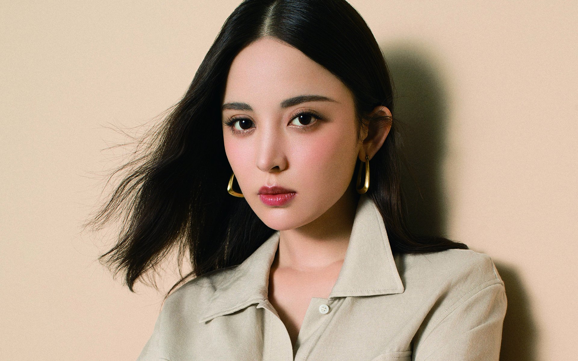 “武汉马拉松赛道,冠军争夺战一触即发”